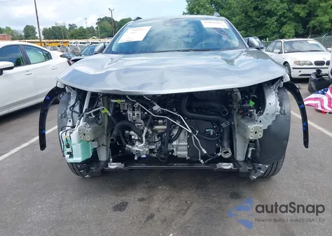 2025 Chevrolet Trax Fwd Lt z USA, uszkodzony, nr VIN KL77LHEP4SC283964